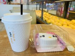 -BreadTalk面包新语·烘焙蛋糕(海珠丽影广场店)