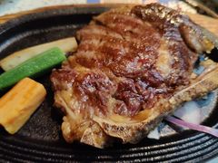 -战斧牛排餐厅(悦方IDmall店)