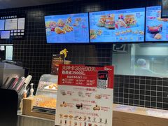 -肯德基(水坊邻里店)
