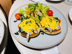 -农畉LONFOOD(福田星河COCOPark店)