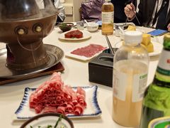 -福寿斋·老北京铜锅涮肉·烤鸭(顺义总店)