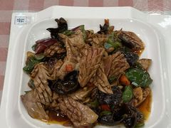 -东四民芳餐厅(世茂工三店)