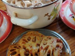 -冶建镜子·老南昌大排档·江西虾王(总店)