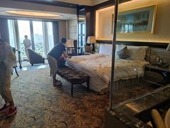 -上海浦东星河湾酒店