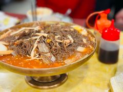 -高丽馆(尊茂店)
