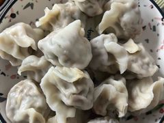 -大眼锅贴水饺(河东店)