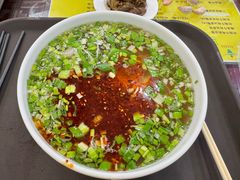 -东方宫中国兰州牛肉拉面(新起街店)