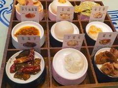 -一味大院•桐庐菜传承店(春江路店)