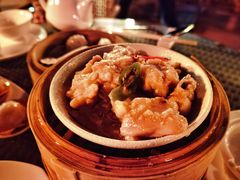 全蒜蒸排骨-鹭江宾馆·观海餐厅