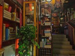 -花蓬咖啡(阳光经典店)