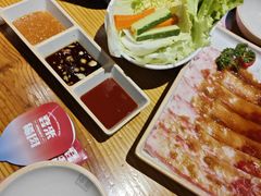 -喜来稀肉(北外滩白玉兰广场店)