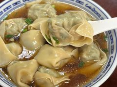 -古徽州馄饨店(宝安路店)