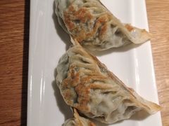 香煎锅贴饺-点心传说·粤菜点心(佐阾虹湾店)