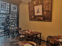 -铁公鸡·四川料理(天环广场店)