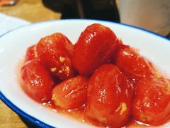 -盟重烧烤(高正街店)