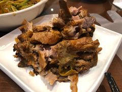 -北李妈妈菜·海肠捞饭(开发区万达店)