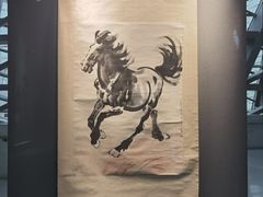 -深圳市当代艺术与城市规划馆