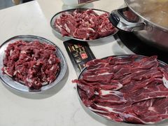 -菜忠潮州牛肉店(岗厦店)