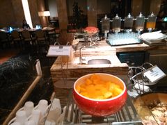 南瓜-AdD全日制餐厅(中谷花园酒店)