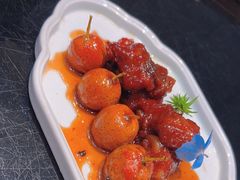 -申阿婆·上海菜·小海鲜(国展店)