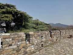 -南京城墙景区
