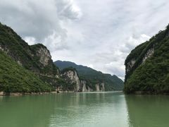 -乌江画廊(彭水苗族土家族自治县)