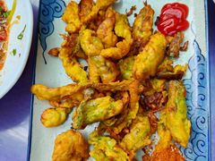 -龙姐私房菜(和顺古镇店)