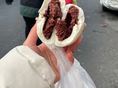 -宫门口馒头铺(创始人总店)
