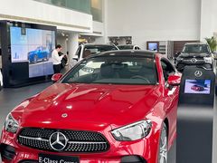 -无锡德星奔驰4S店(胡埭店)