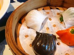 -绿茶餐厅(龙湖杭州金沙天街店)