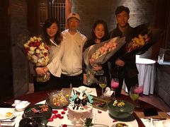 -解香楼(八盘岭路店)