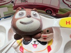 -海底捞火锅(太原南站店)