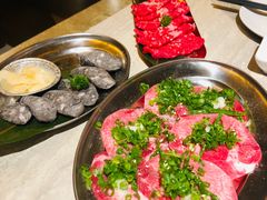 -乾杯烧肉居酒屋(中洲湾店)