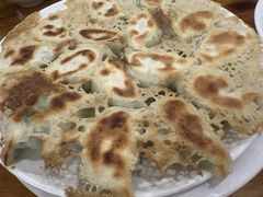 -大清花饺子(山庄店)