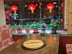 -粗粮人家·东北菜(洋桥店)