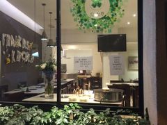 -五观堂素食(新华路店)