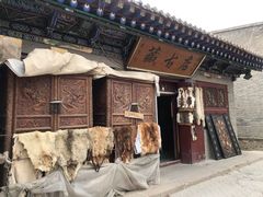 -丹噶尔古城