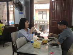 -阿拉伯萨娜餐厅(石马社区店)