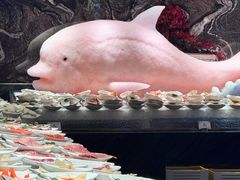 -雍容荟活龙虾自助餐(IFS黑金店)