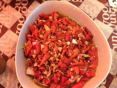 -老三样·旧食新味(绿地店)