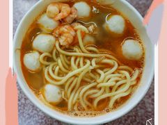 经典虾面-明月虾面(厦禾路店)