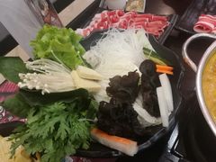 -呷哺呷哺(哈尔滨红博购物广场店)