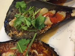 -吉香碳烤生蚝(仙霞路店)