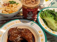 -西关明记肠粉(荔枝湾店)