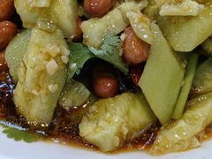 -亿牌牌东北烧烤(怀特店)