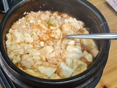 -故乡家韩国料理(丹东街店)