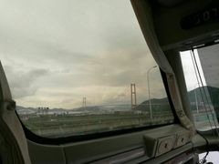 -上海南浦大桥长途旅游客运站