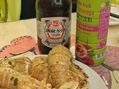 -花乐餐厅(涠洲岛店)