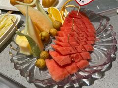 水果拼盆-海底捞火锅(海宁路店)