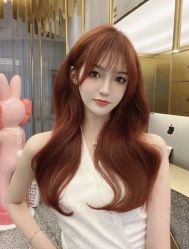 -那茉 Hair Salon
